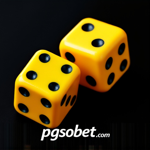 Logo da pgsobet